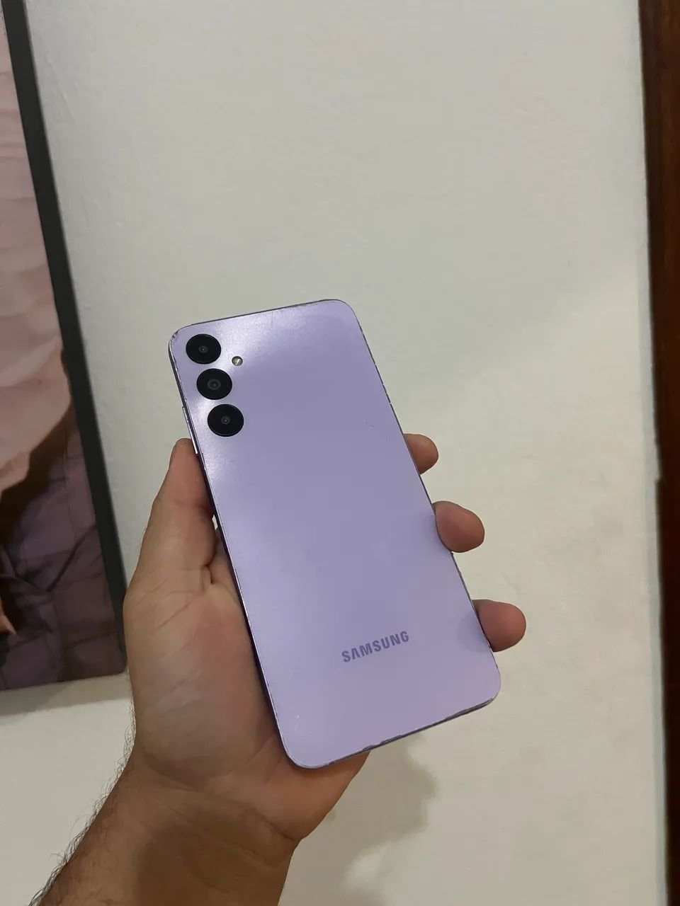 Samsung A05s 128gb - Foto 2