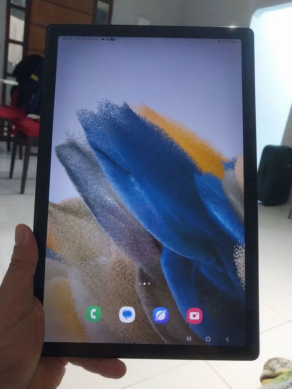 Tablet Samsung Galaxy Tab 8