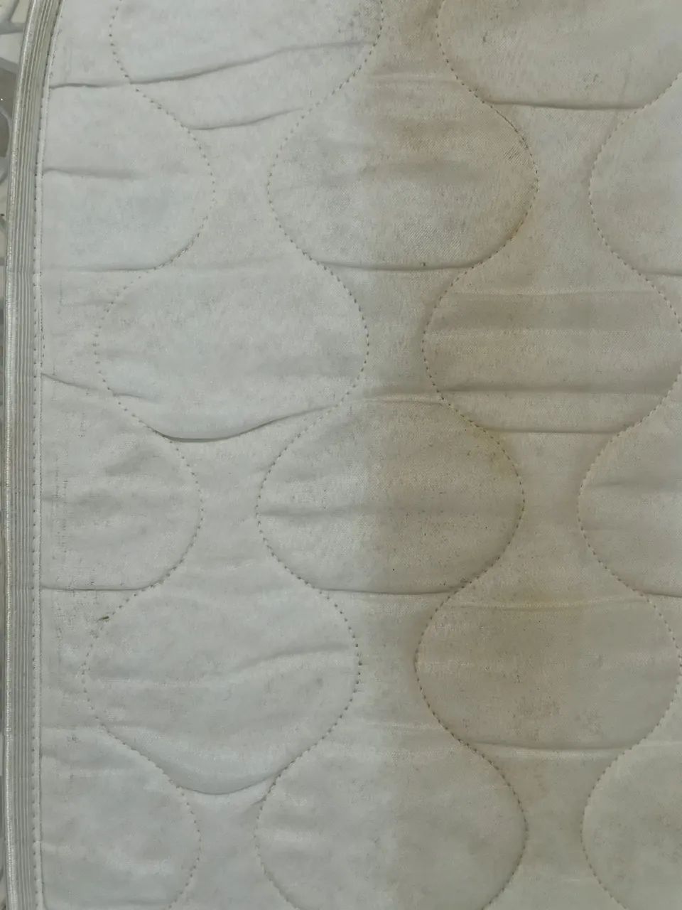 Limpeza de estofados