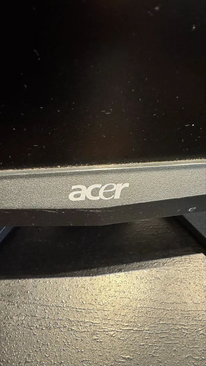 Monitor  - Foto 5