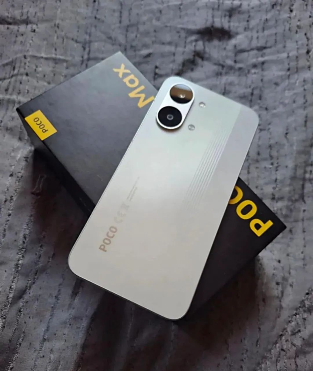 POCO X8 Pro - Foto 2