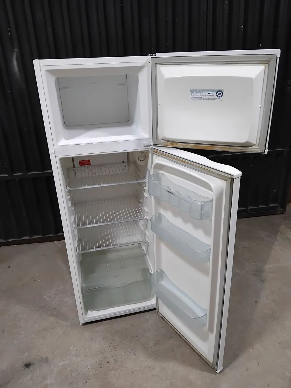Geladeira Electrolux  - Foto 4