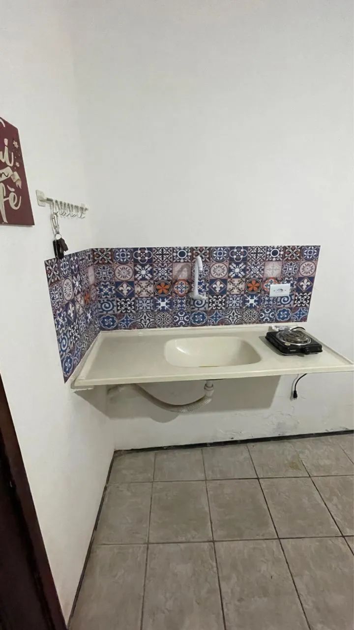 Apartamento Kitnet mobiliado - Foto 2
