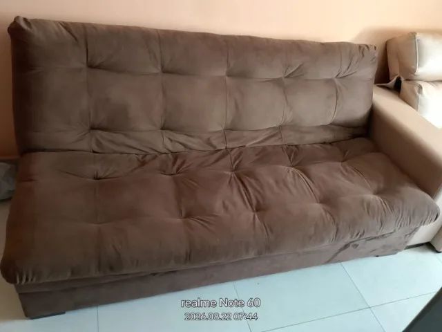 Sofa-cama 