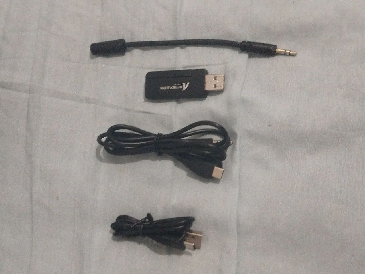 VENDO ATTACK SHARK L80  - Foto 4