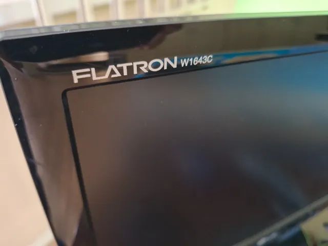 Monitor LG 15,6 polegadas      - Foto 3