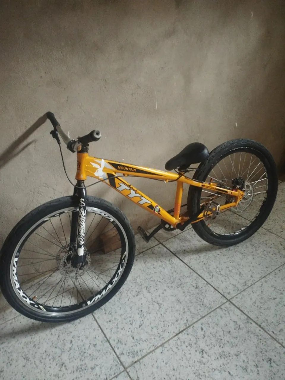 Bicicleta  - Foto 2