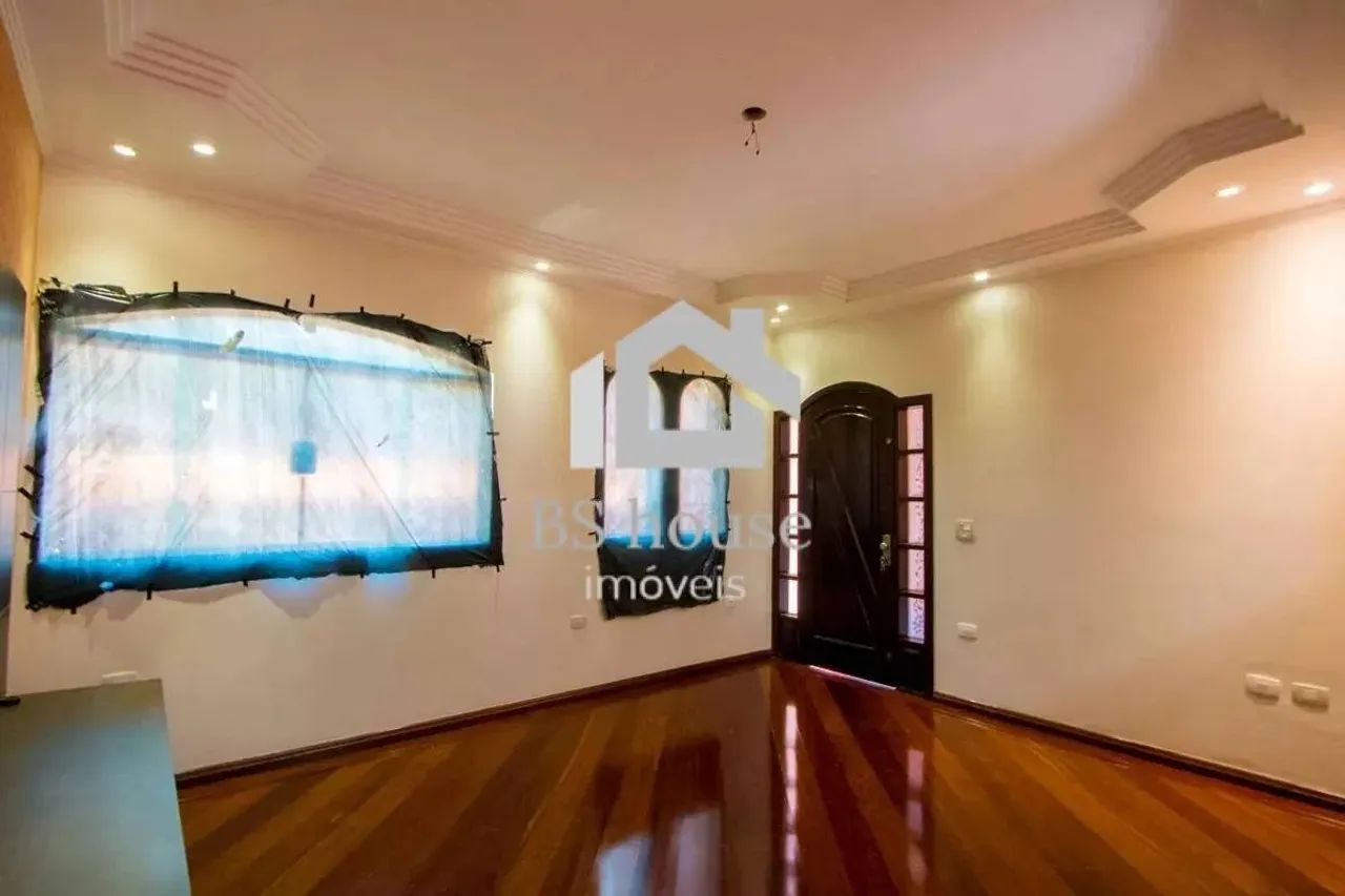 Sobrado com 262m² , 3 dormitórios, 1 suíte 7 vagas - Parque Marajoara - Foto 5