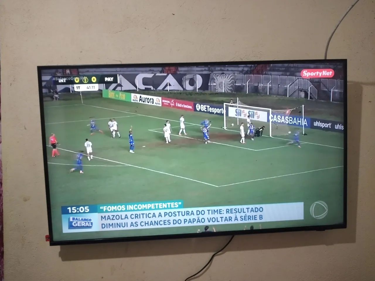 Televisão ?  - Foto 2