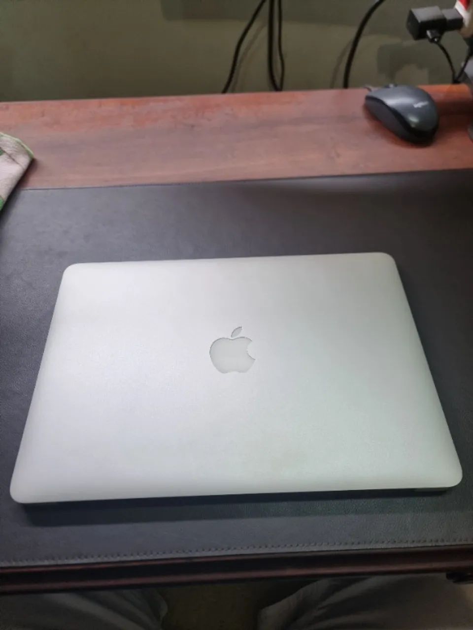 MacBook Air 13" Usado Novíssimo! SOMENTE 106 CICLOS!!!  - Foto 3