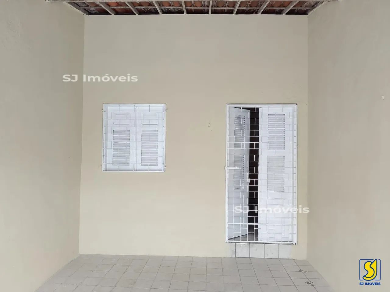 Casa com 2 quartos e quintal no Padre Andrade - Foto 3
