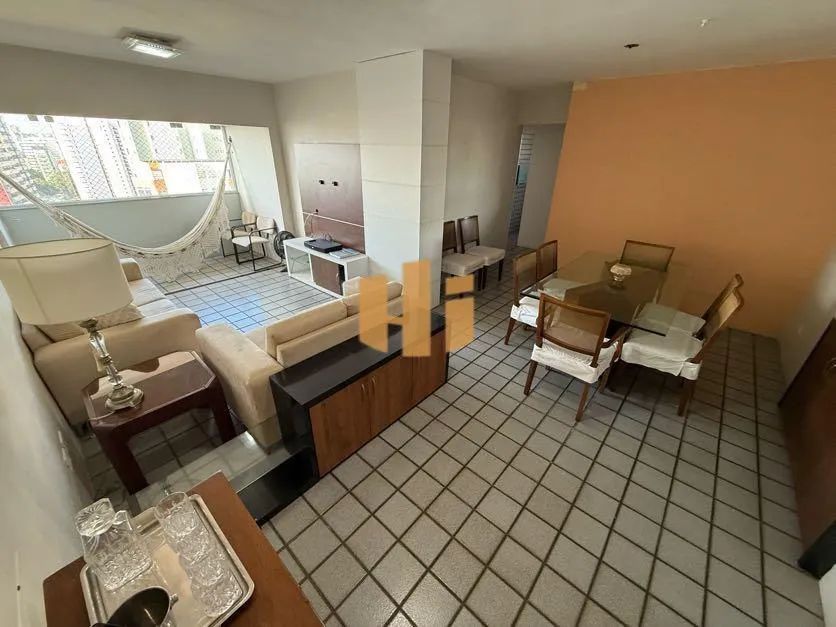 Apartamento à venda | Espinheiro - Edifício Baía de Toulouse - Foto 5