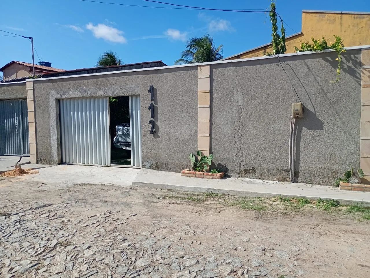 Casa entre a praia de Morro Branco e centro de Beberibe  - Foto 2