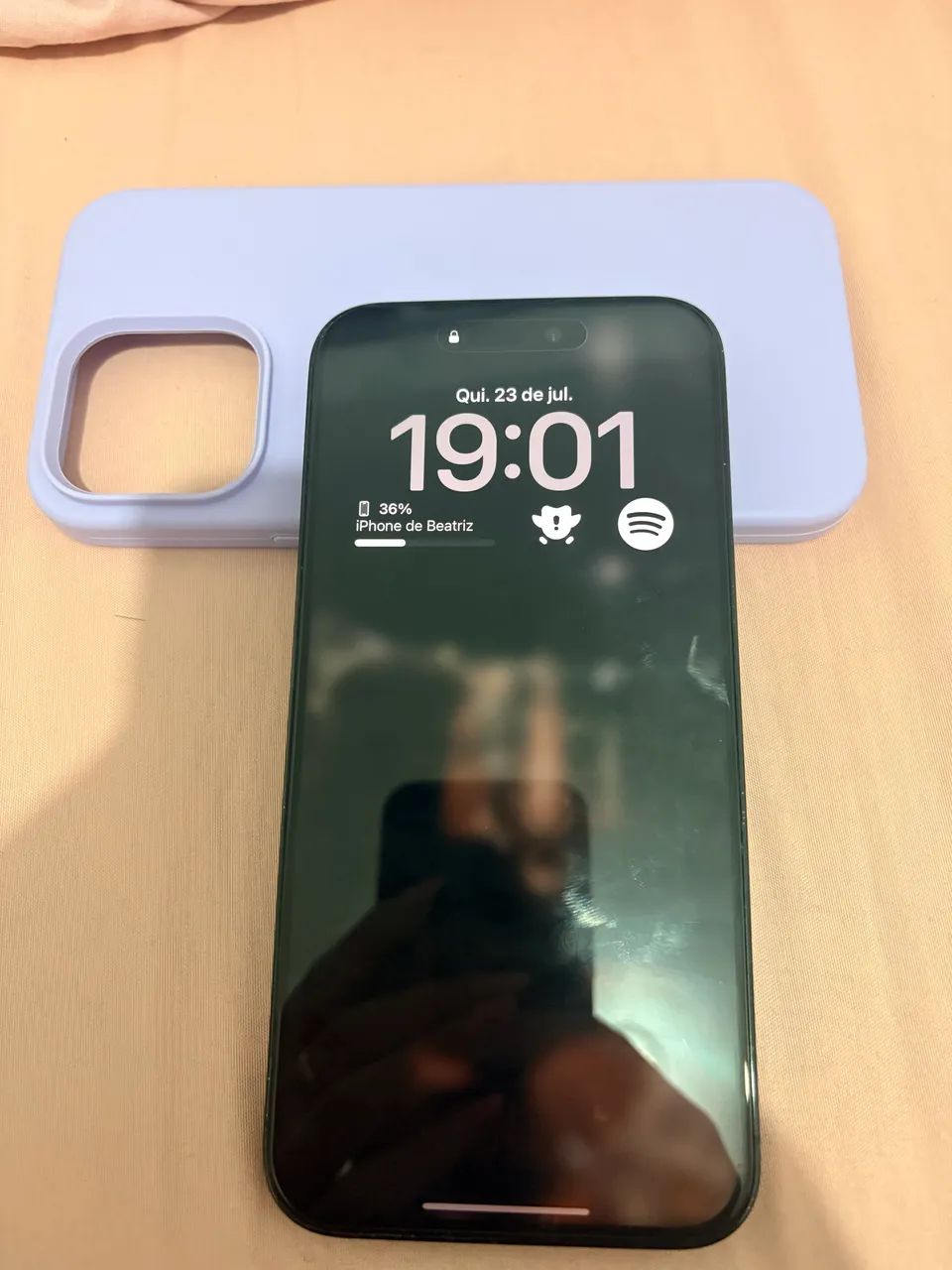 iPhone 14 Pro Max  - Foto 3