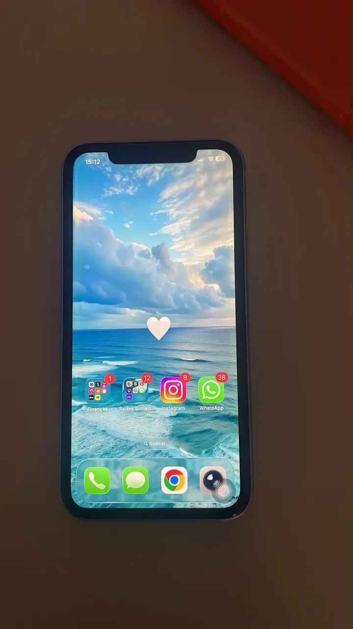 iPhone 11 lilás - Foto 5