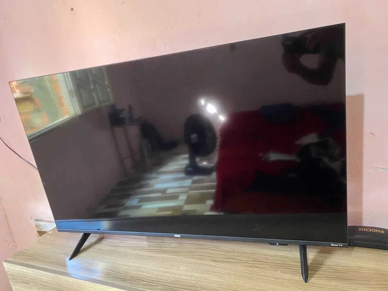 TV SMART  - Foto 3