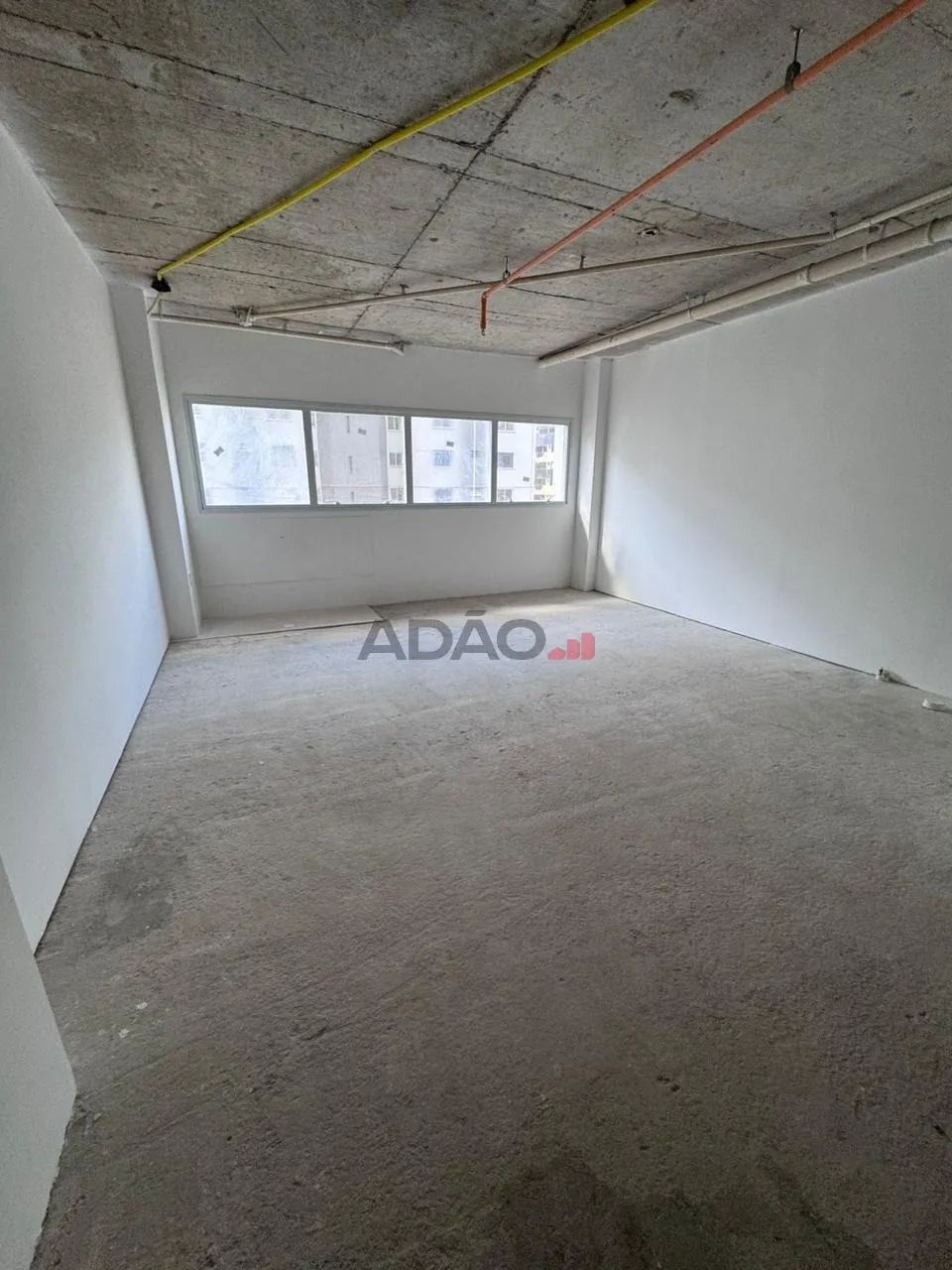 SALA COMERCIAL À VENDA NO SETOR BUENO  METROPOLITAN BUENO - 39,30 M²  1 VAGA  GOIÂNIA