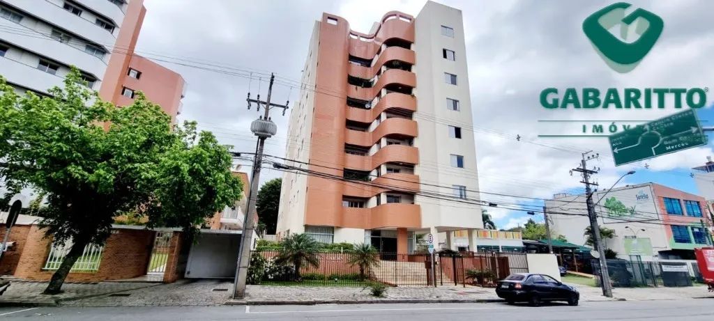 Excelente Apartamento Centro Civico