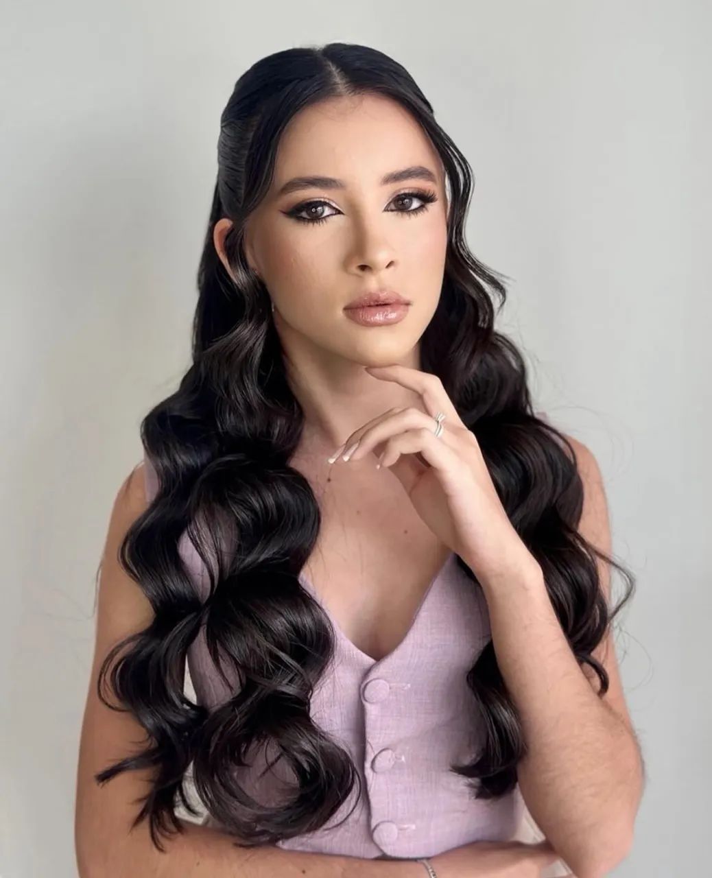 Maquiagem, Penteado domicílio  - Foto 5