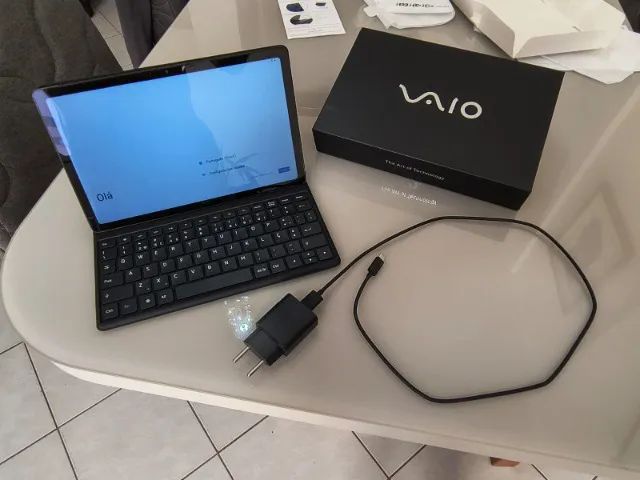 TABLET VAIO TL10 - Foto 2