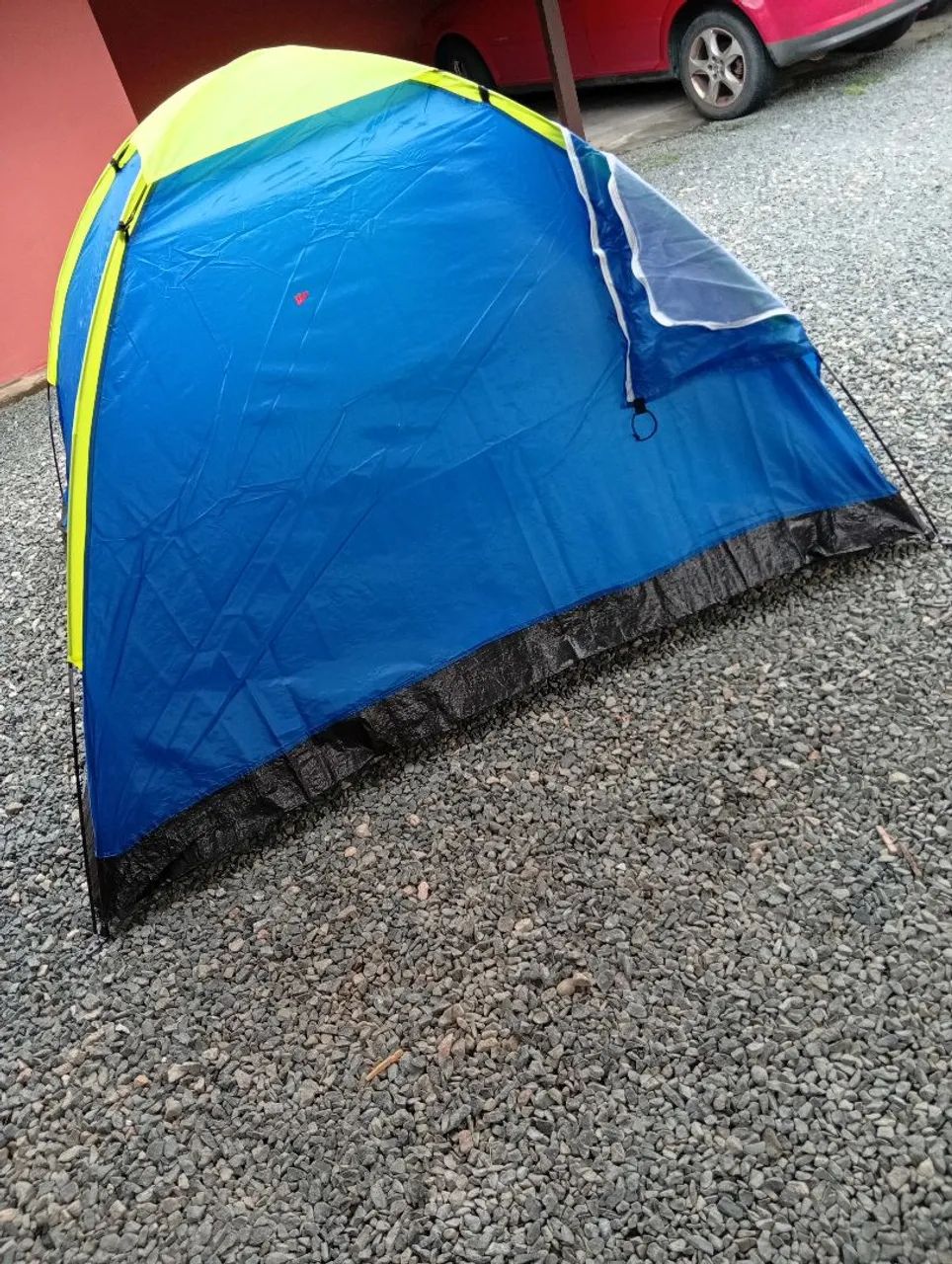 Barraca de camping - Foto 5