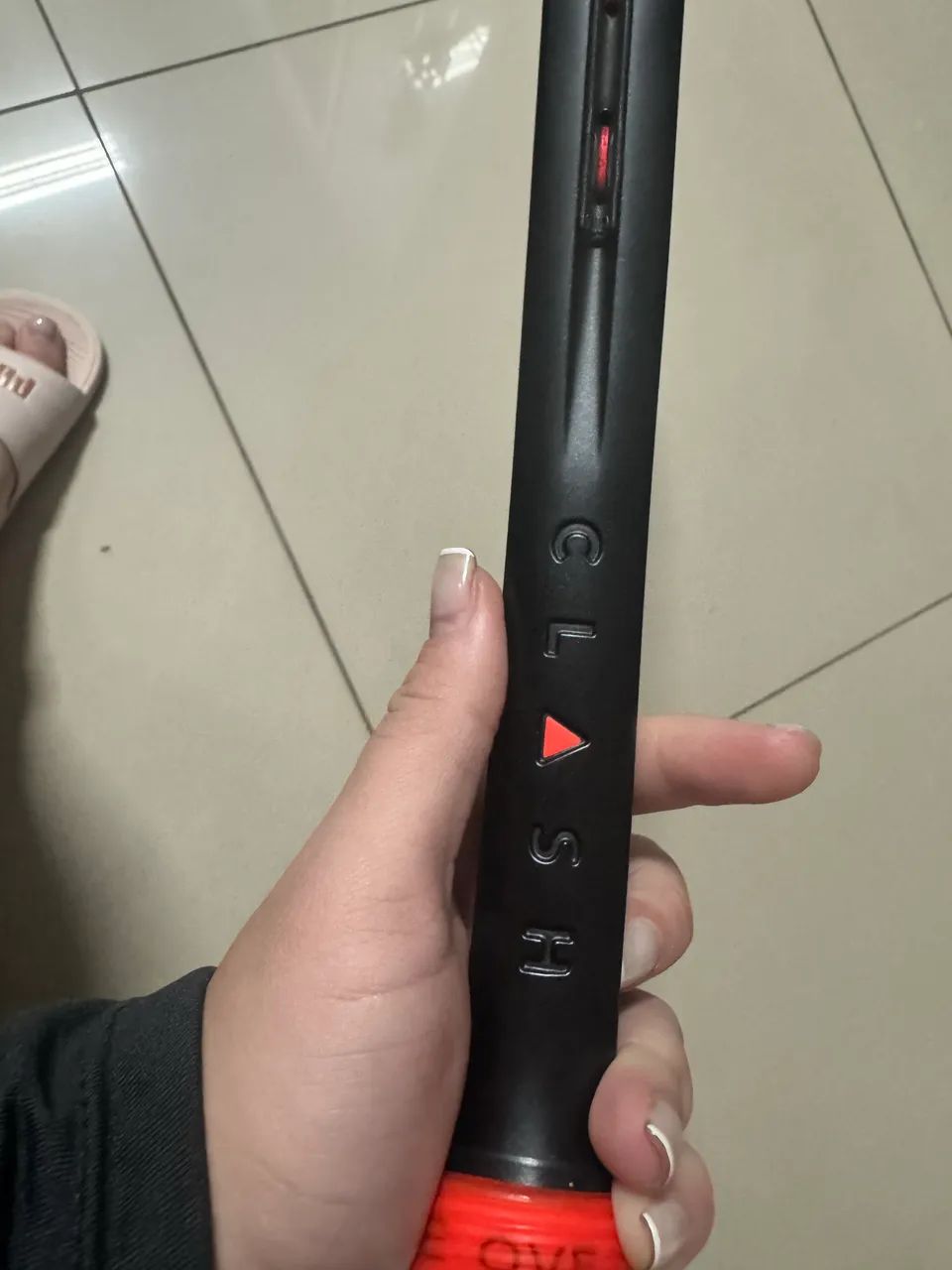 Wilson blade v3 - 295g - L3 - Foto 2