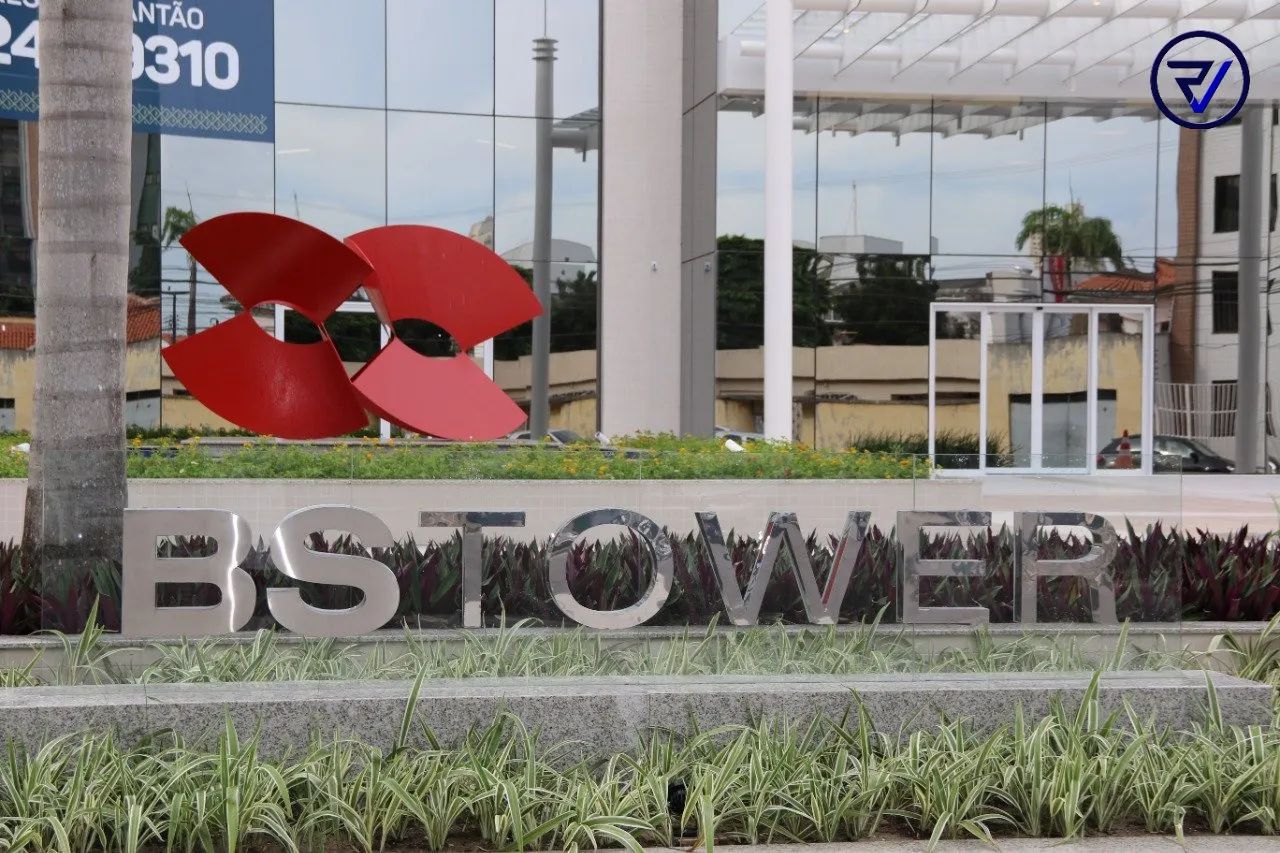 Um conceito inovador em torre empresarial - Foto 4