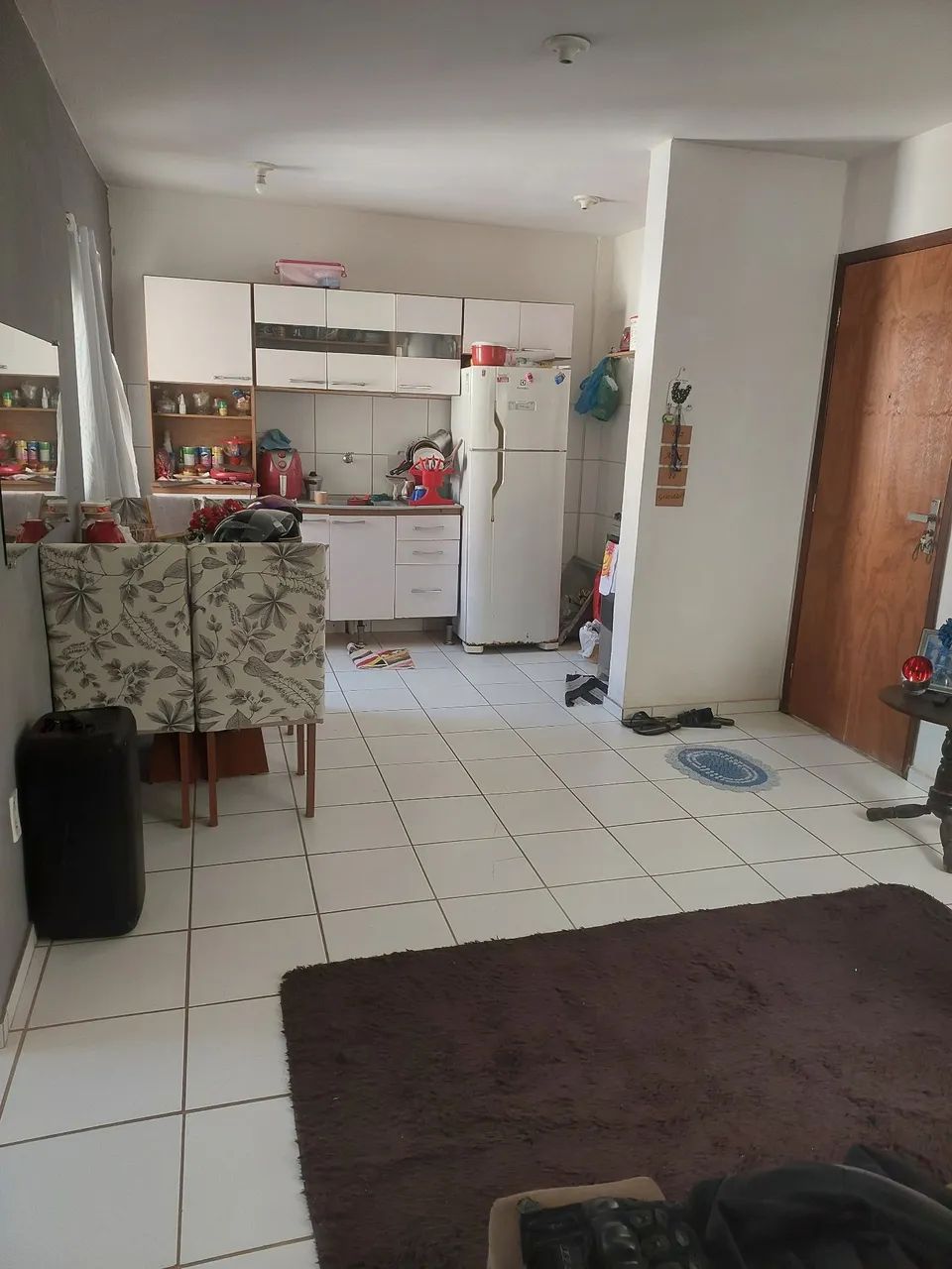 Vendo apartamento no jomar morais - Foto 2