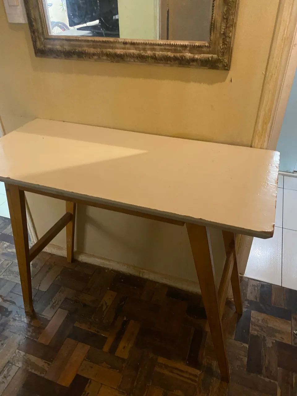 Mesa de sala Mdf  - Foto 4