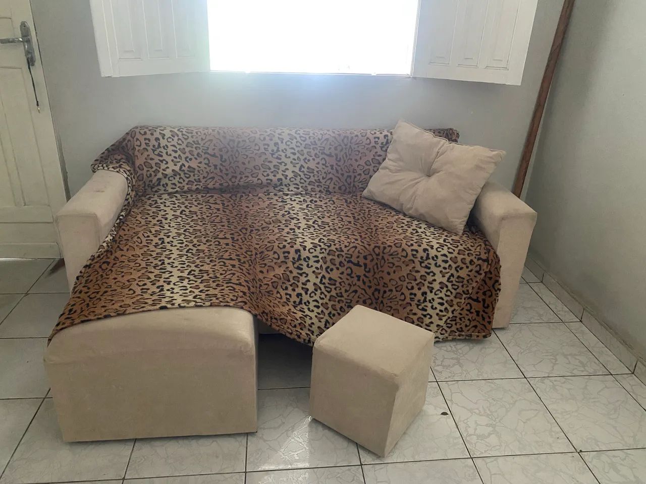Vendo este sofá $450