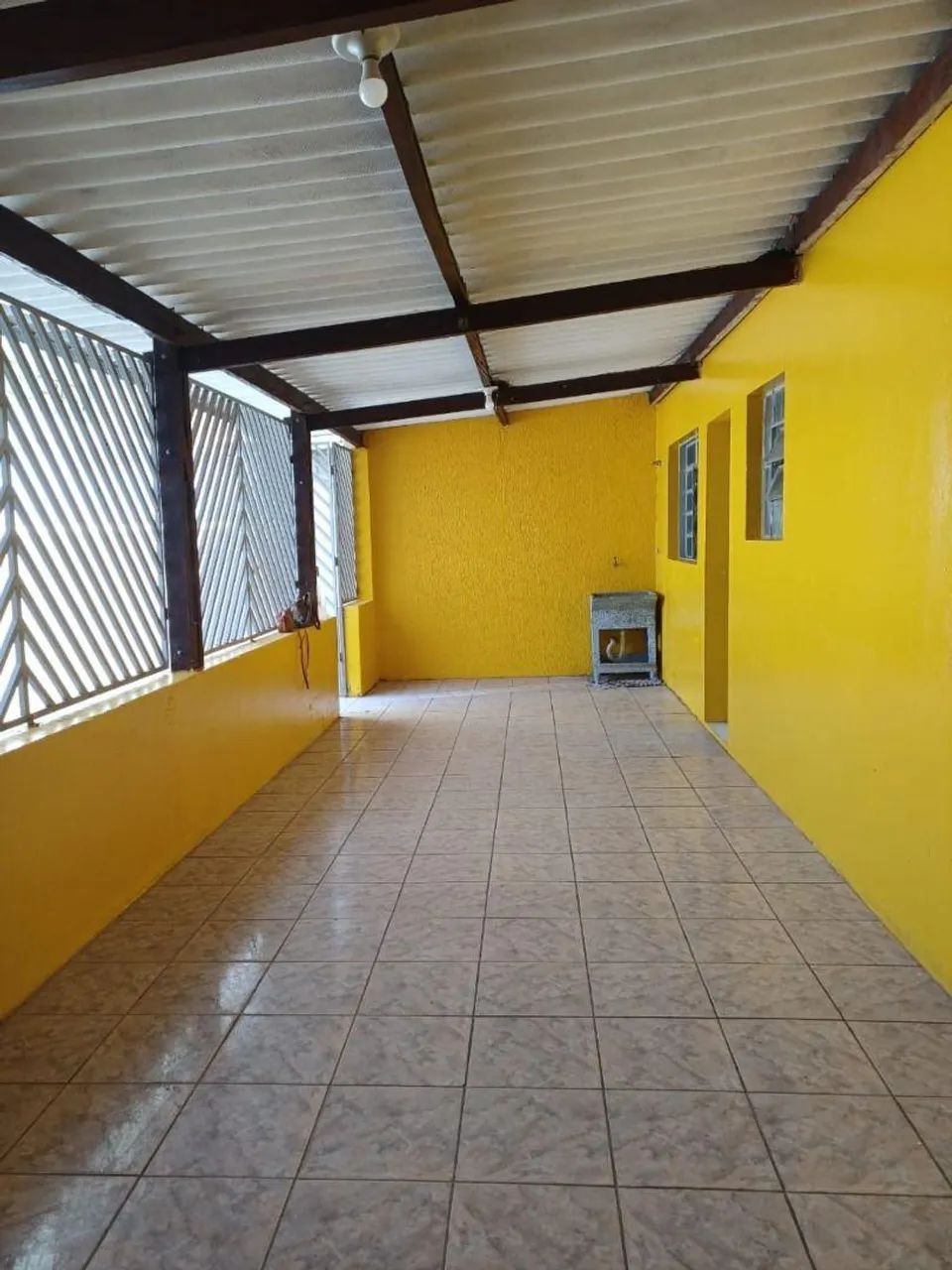 Casa à venda em Sumaré, Jardim Bom Retiro (Nova Veneza), com 2 quartos, com 110 m² - Foto 3