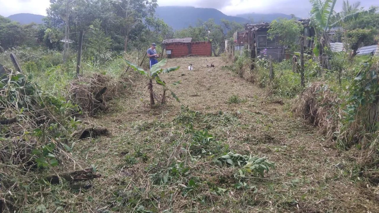 Terreno 
