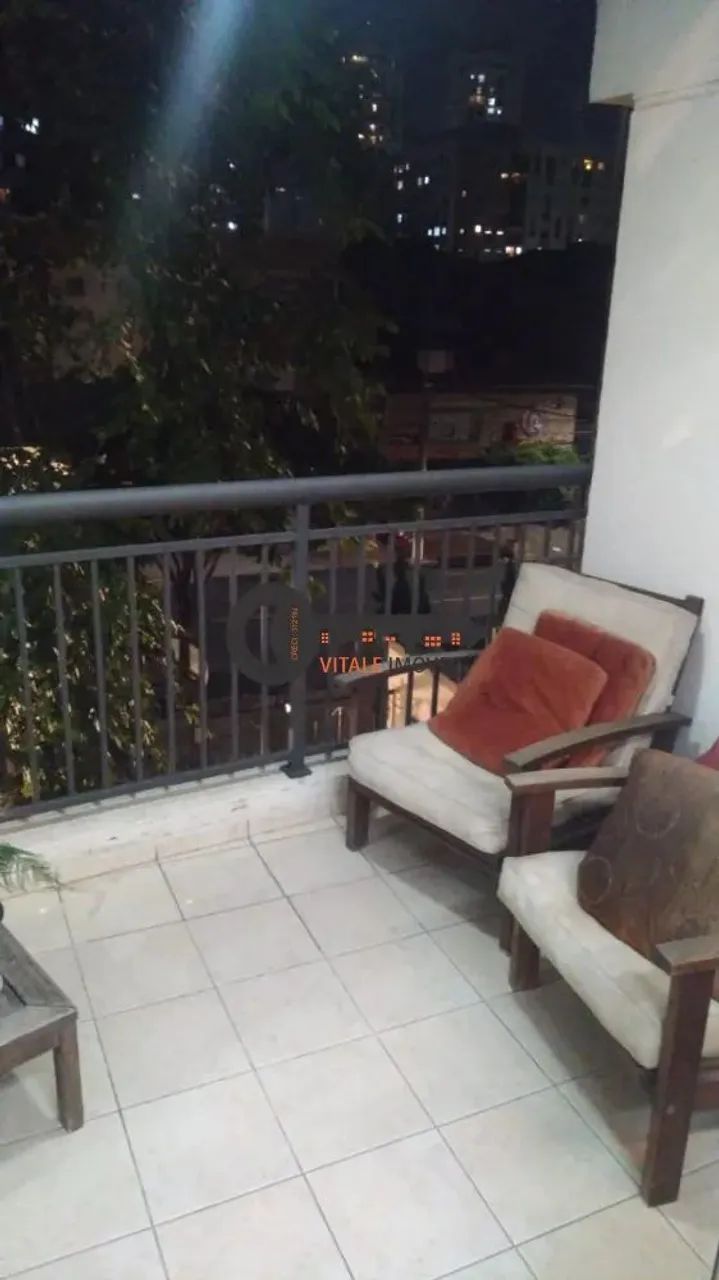 APARTAMENTO A VENDA COM 96m²/ALTO DA MOOCA/SP. - Foto 5
