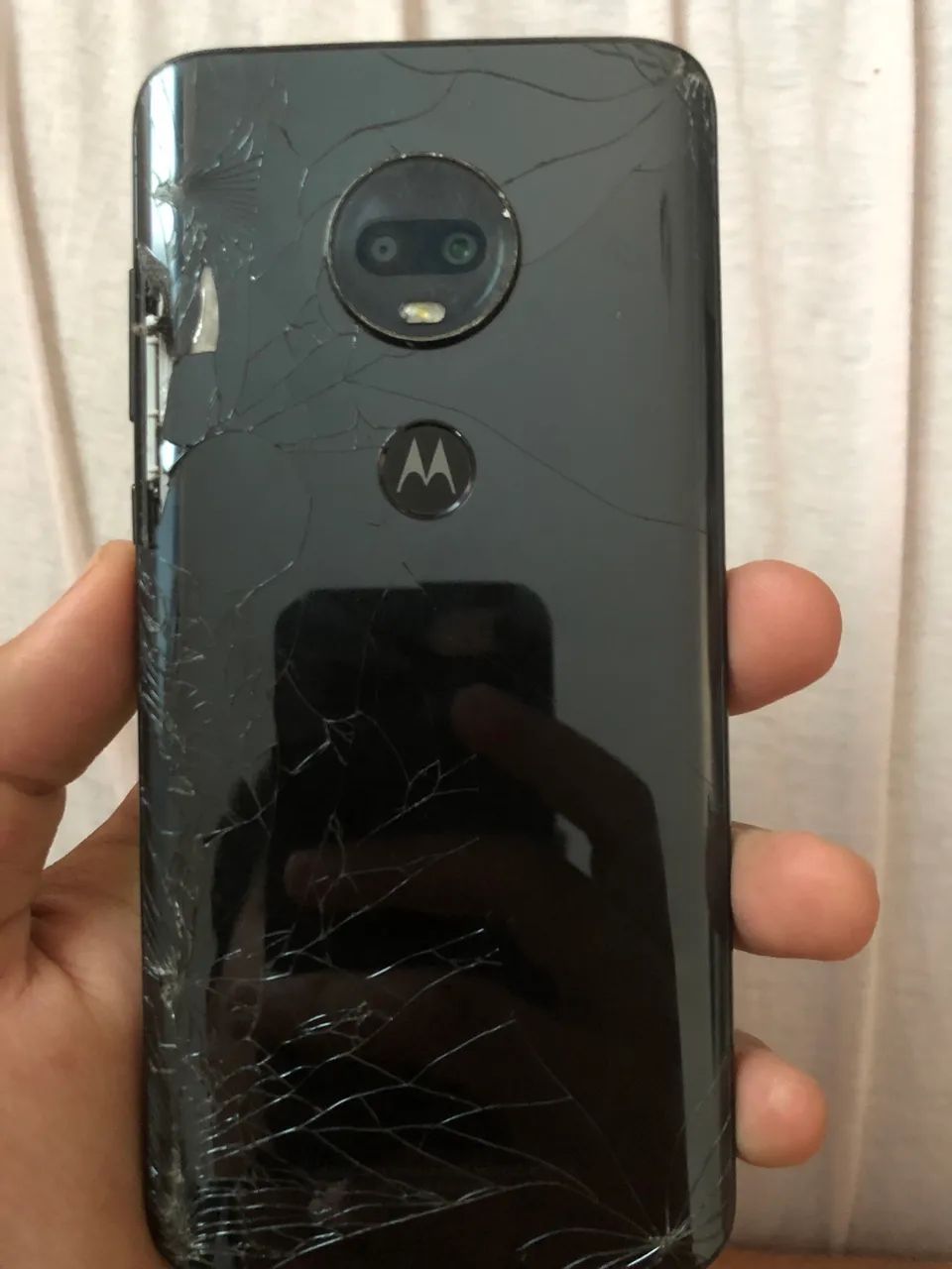 Moto g7 LEIA A DESCRIÇÃO  - Foto 2
