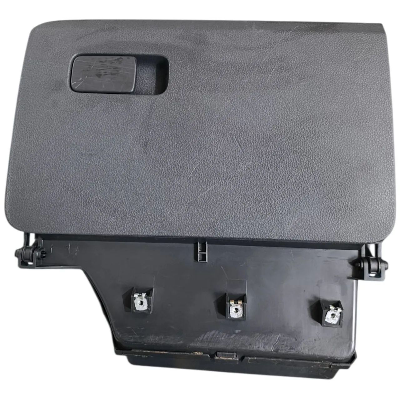 Tampa Porta Luvas Fox SpaceFox 10/22 Original VW 5z0857097b