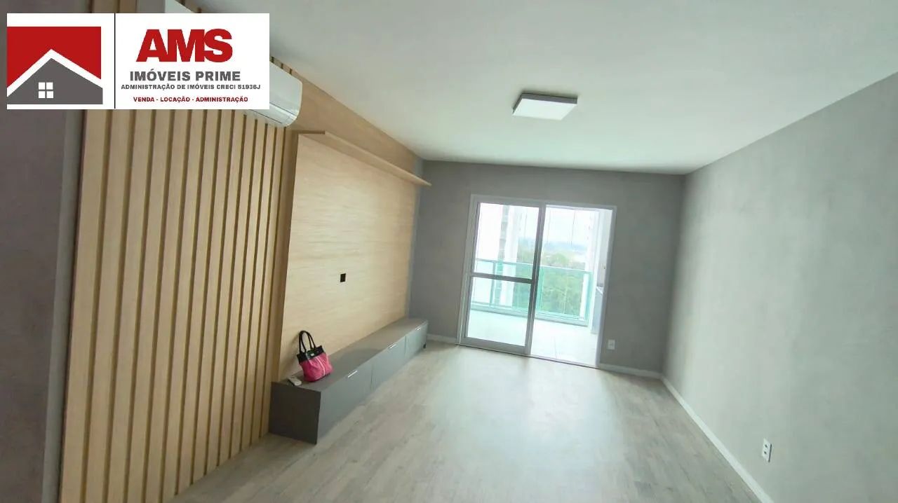 APARTAMENTO 3 DORMITÓRIOS PARA LOCAÇÃO - Foto 2