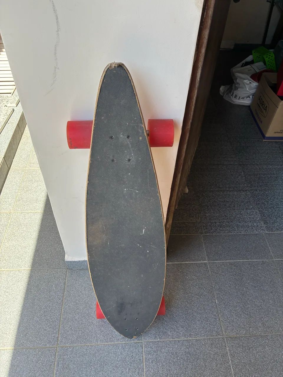 Skate long  - Foto 3