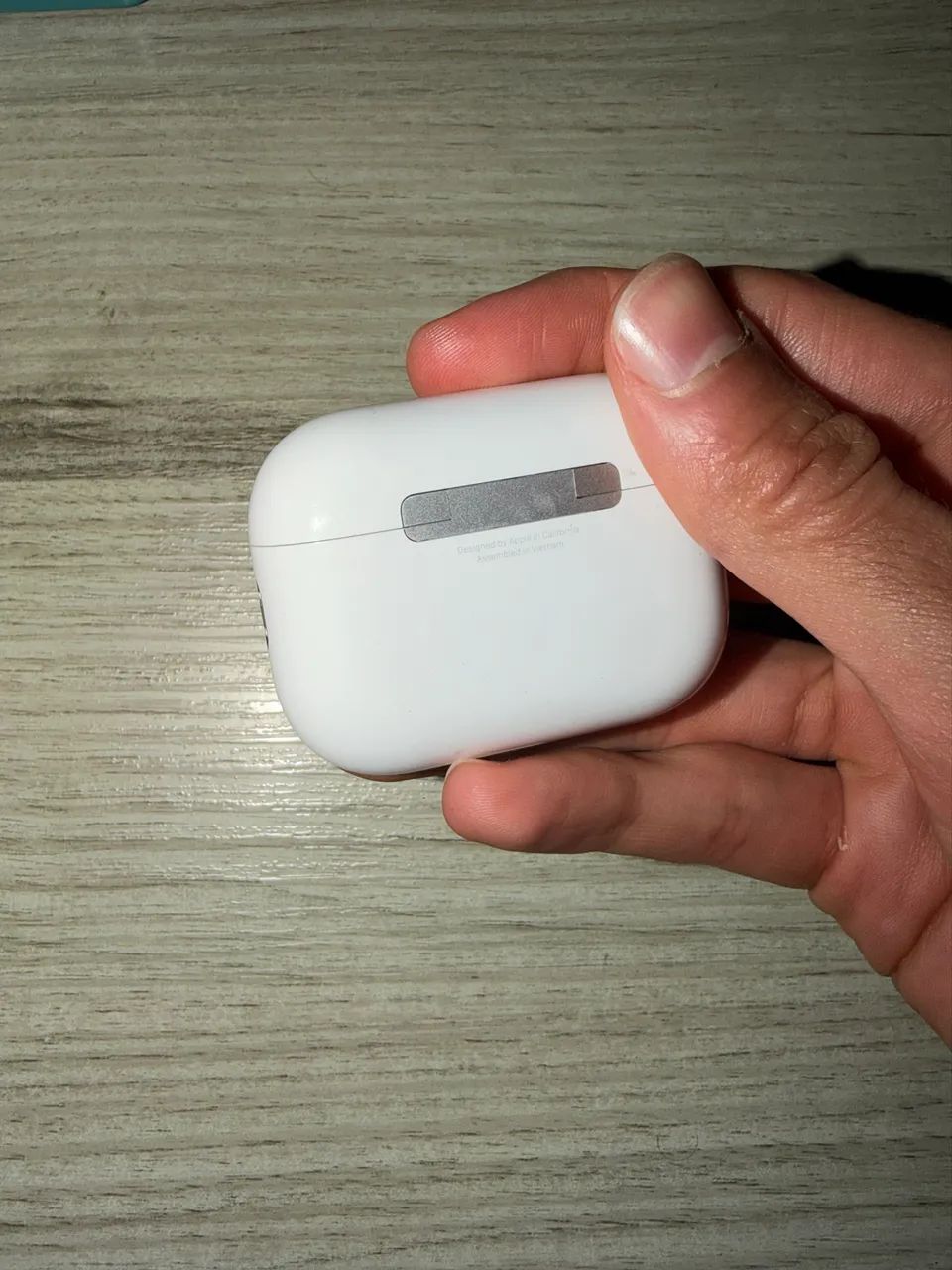 AirPods 3 Pro Cancelamento de ruído - Acessórios de Celular - Vila
