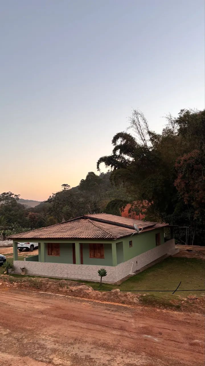Sítio em Afonso Cláudio - Ibicaba - Foto 2