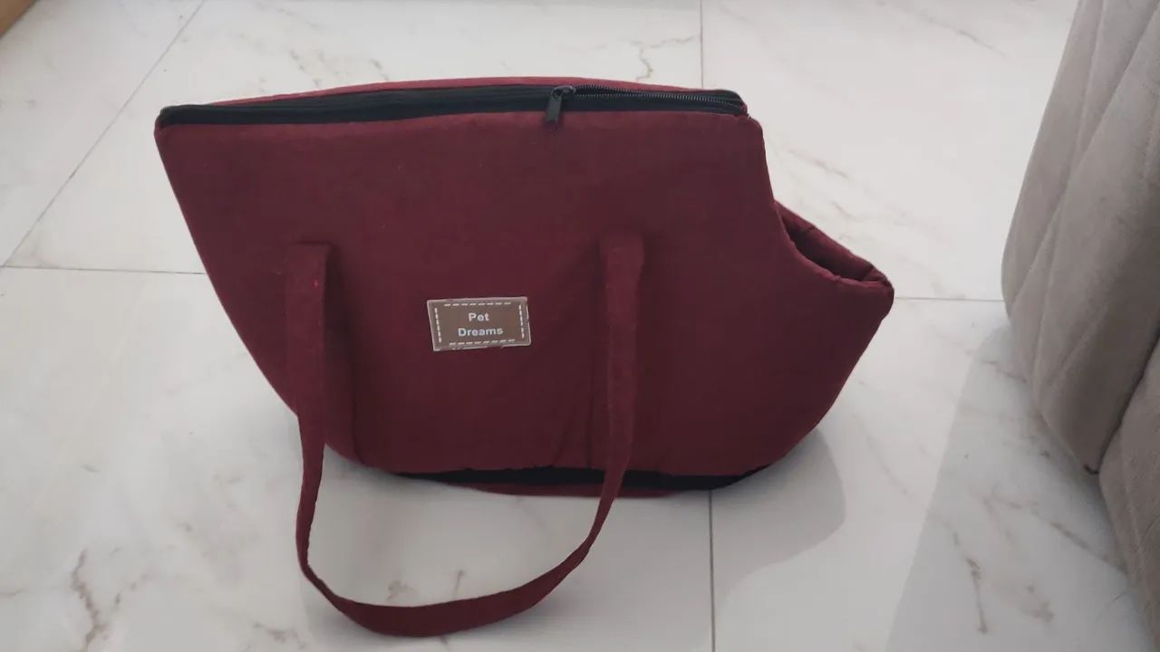 Bolsa pet - Foto 4