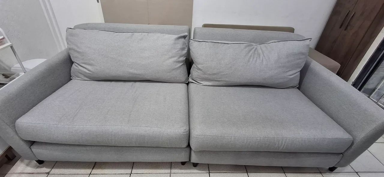 Sofá de Luxo.  - Foto 2