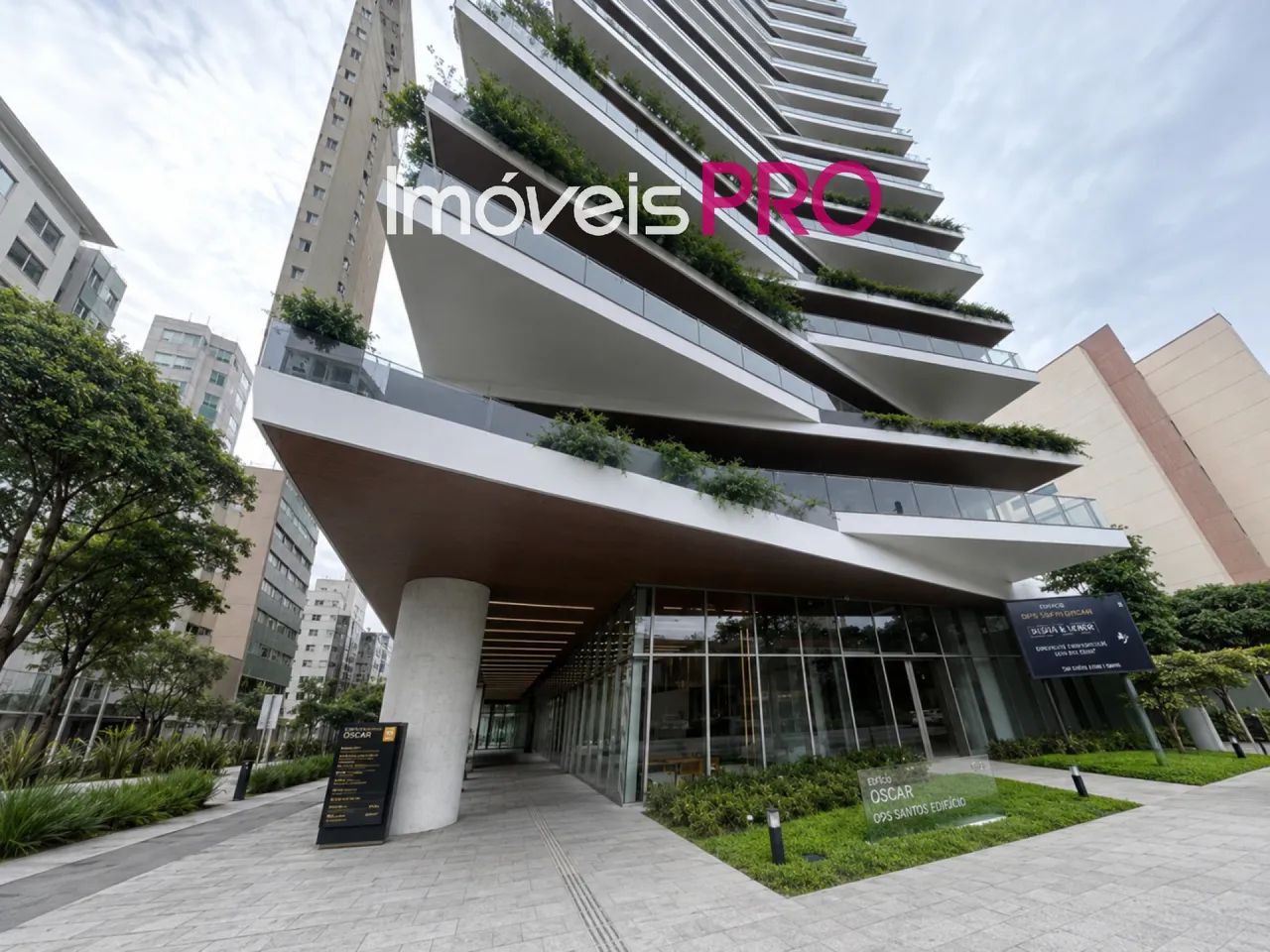 Conj. Comercial, Pinheiros - São Paulo - Foto 4