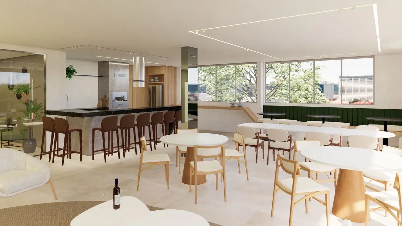 MARINA RESIDENCE - Foto 9