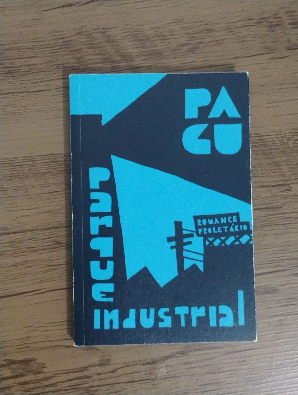 Parque Industrial