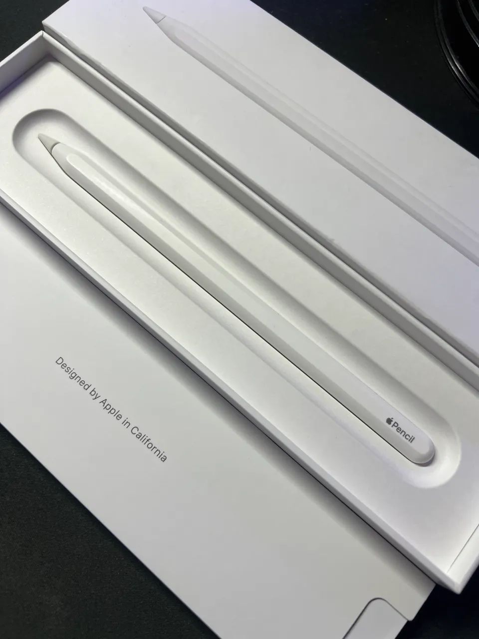 Apple Pencil 2 geração Original com pouco uso - Acessórios de