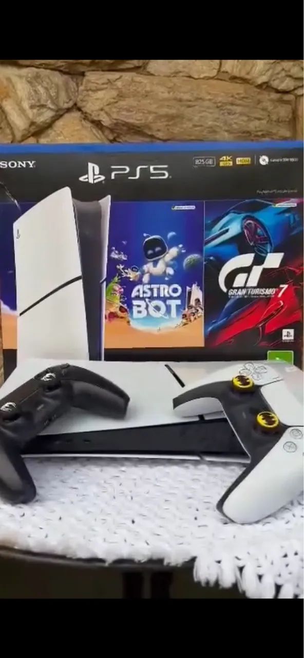 Ps5 top - Foto 4