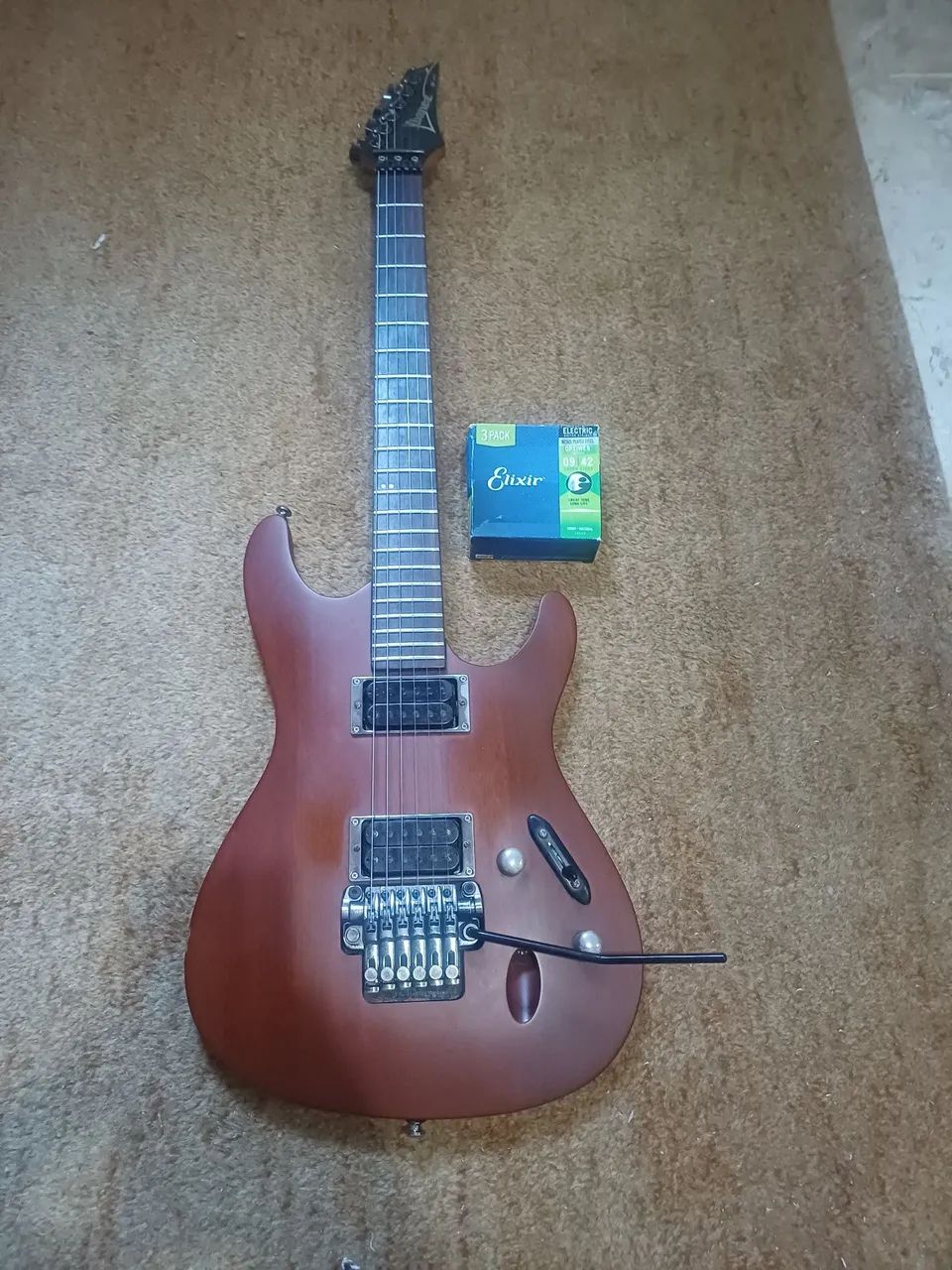 Ibanez S320  - Foto 2