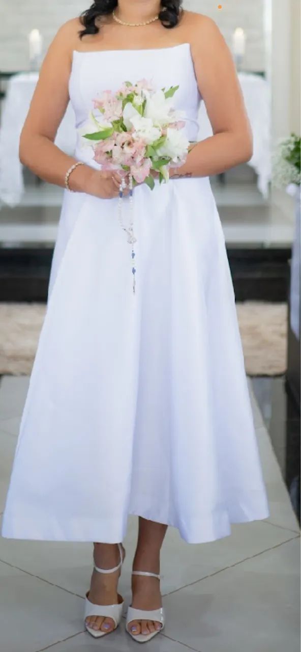 Vestido noiva - Foto 2