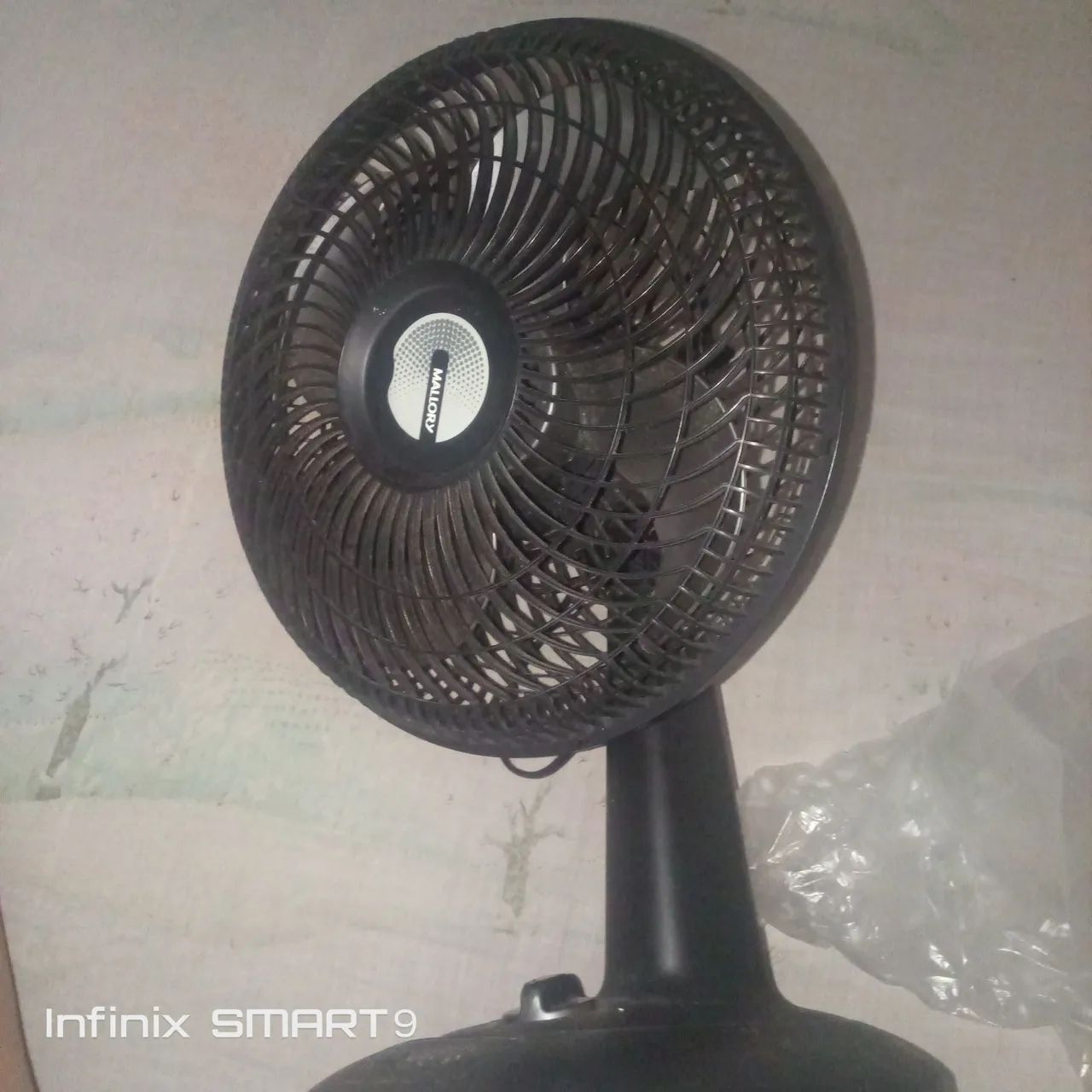 VENDO VENTILADOR DA MALLORY  - Foto 3