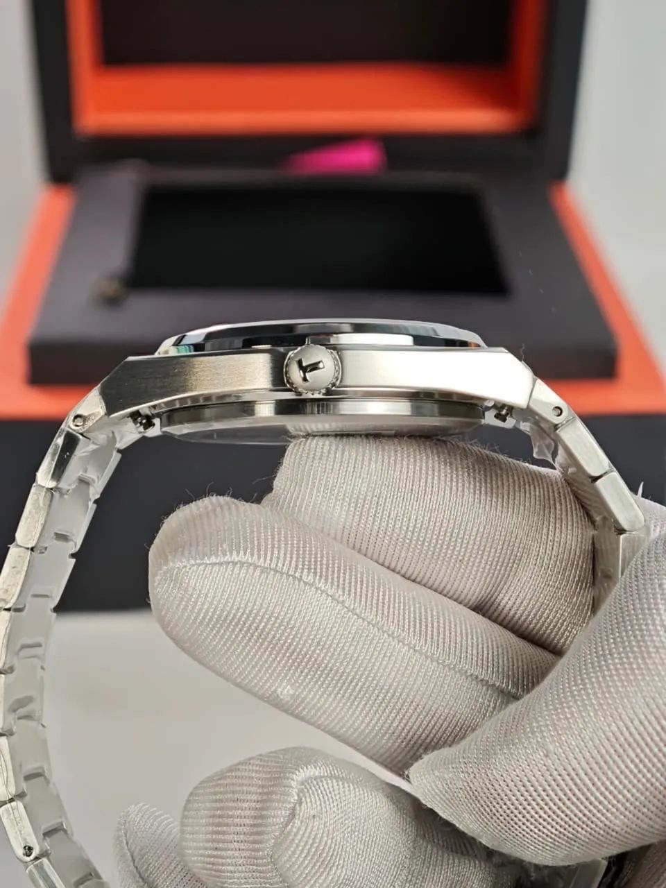 Tissot Prx 40mm quartz - Foto 3